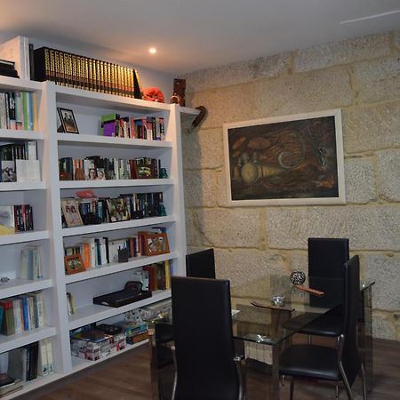 Progreso Marketloft 24 Vigo Bagian luar foto