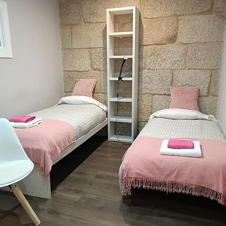 Progreso Marketloft 24 Vigo Bagian luar foto