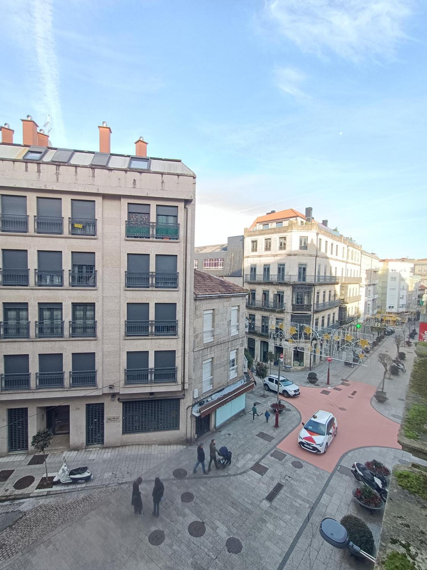 Progreso Marketloft 24 Vigo Bagian luar foto