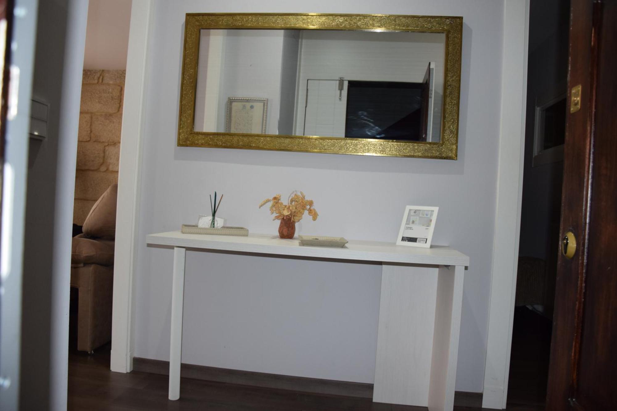 Progreso Marketloft 24 Vigo Bagian luar foto
