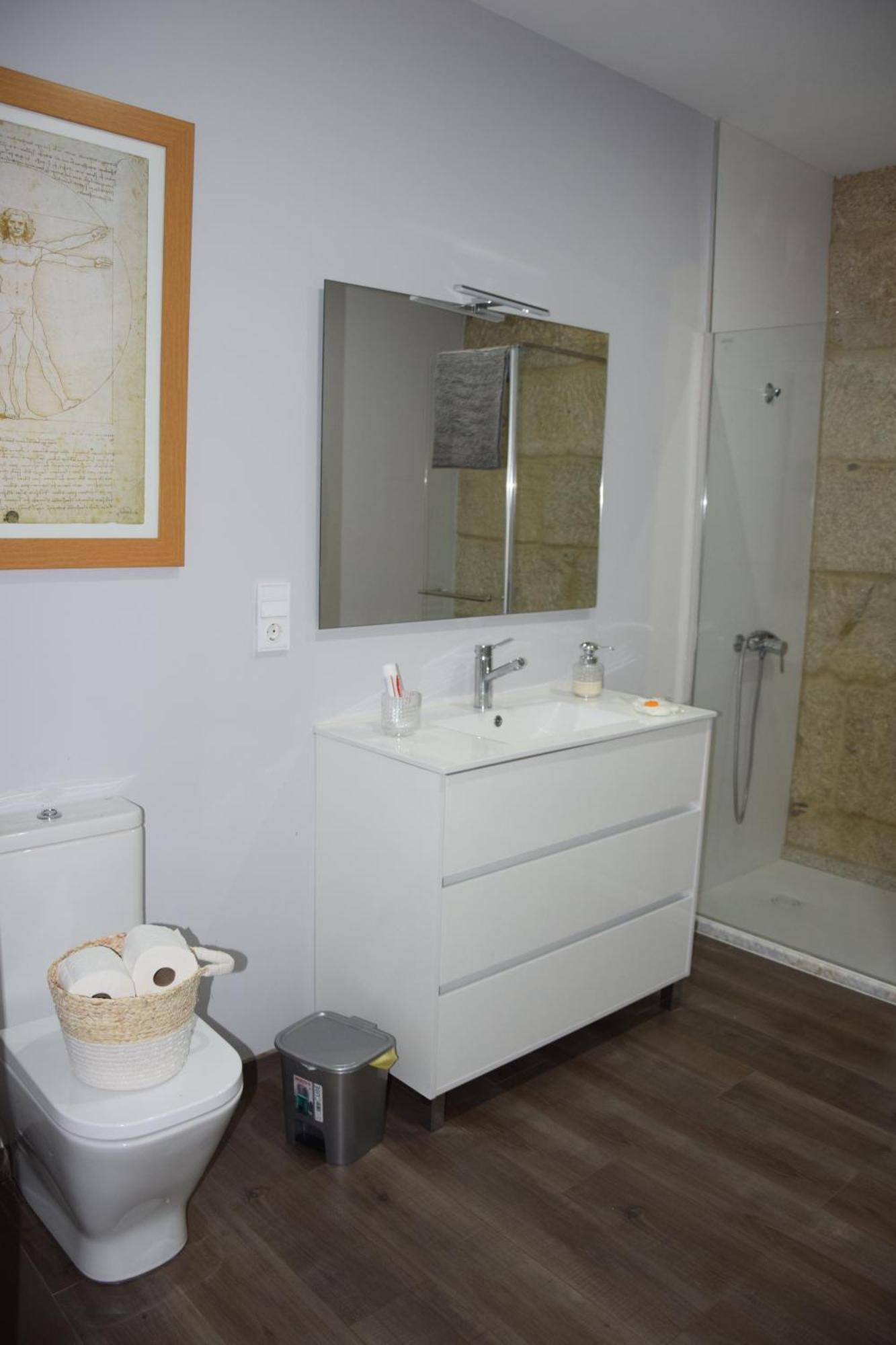 Progreso Marketloft 24 Vigo Bagian luar foto