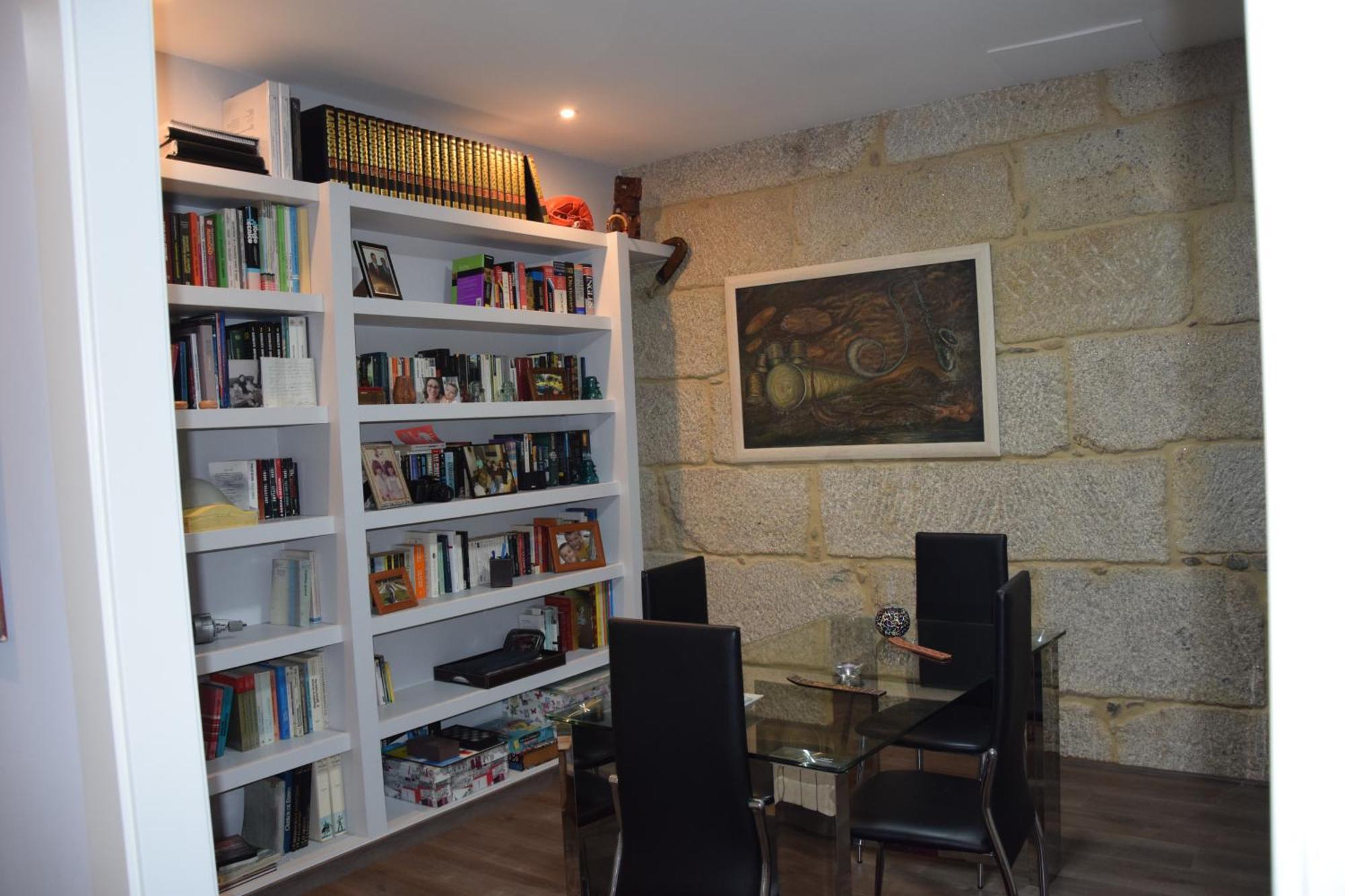 Progreso Marketloft 24 Vigo Bagian luar foto