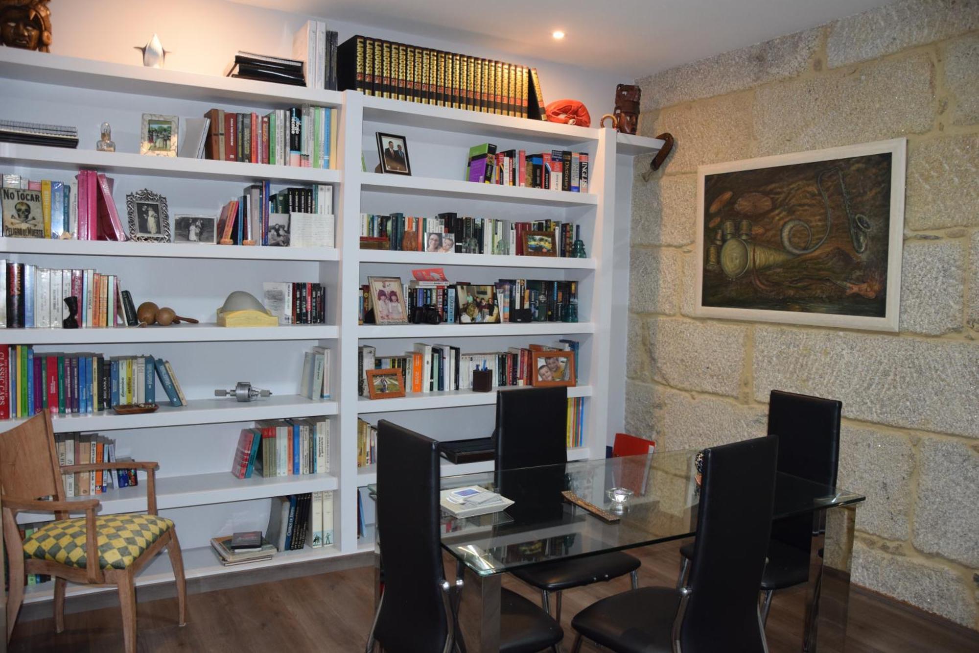 Progreso Marketloft 24 Vigo Bagian luar foto