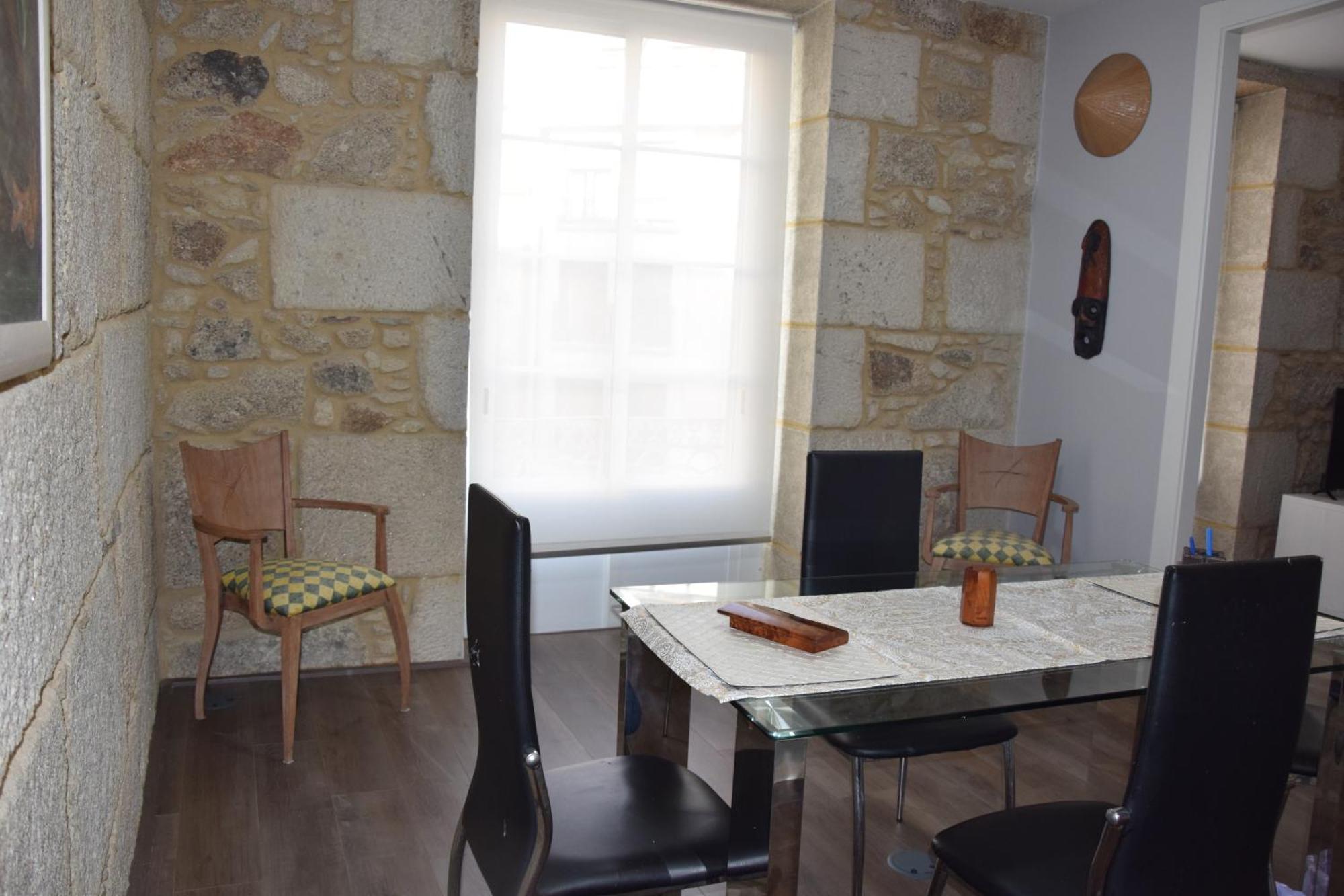 Progreso Marketloft 24 Vigo Bagian luar foto