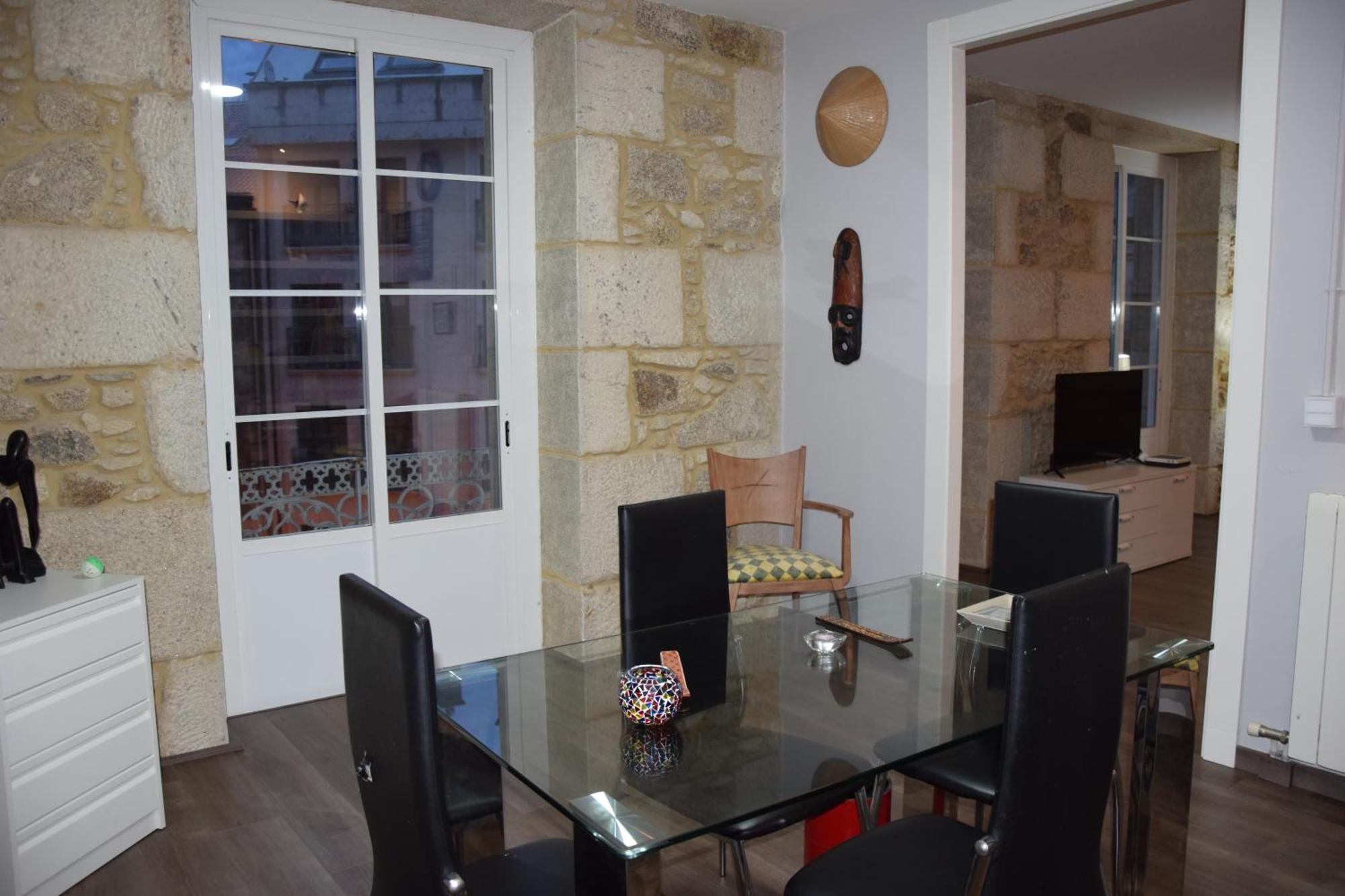 Progreso Marketloft 24 Vigo Bagian luar foto
