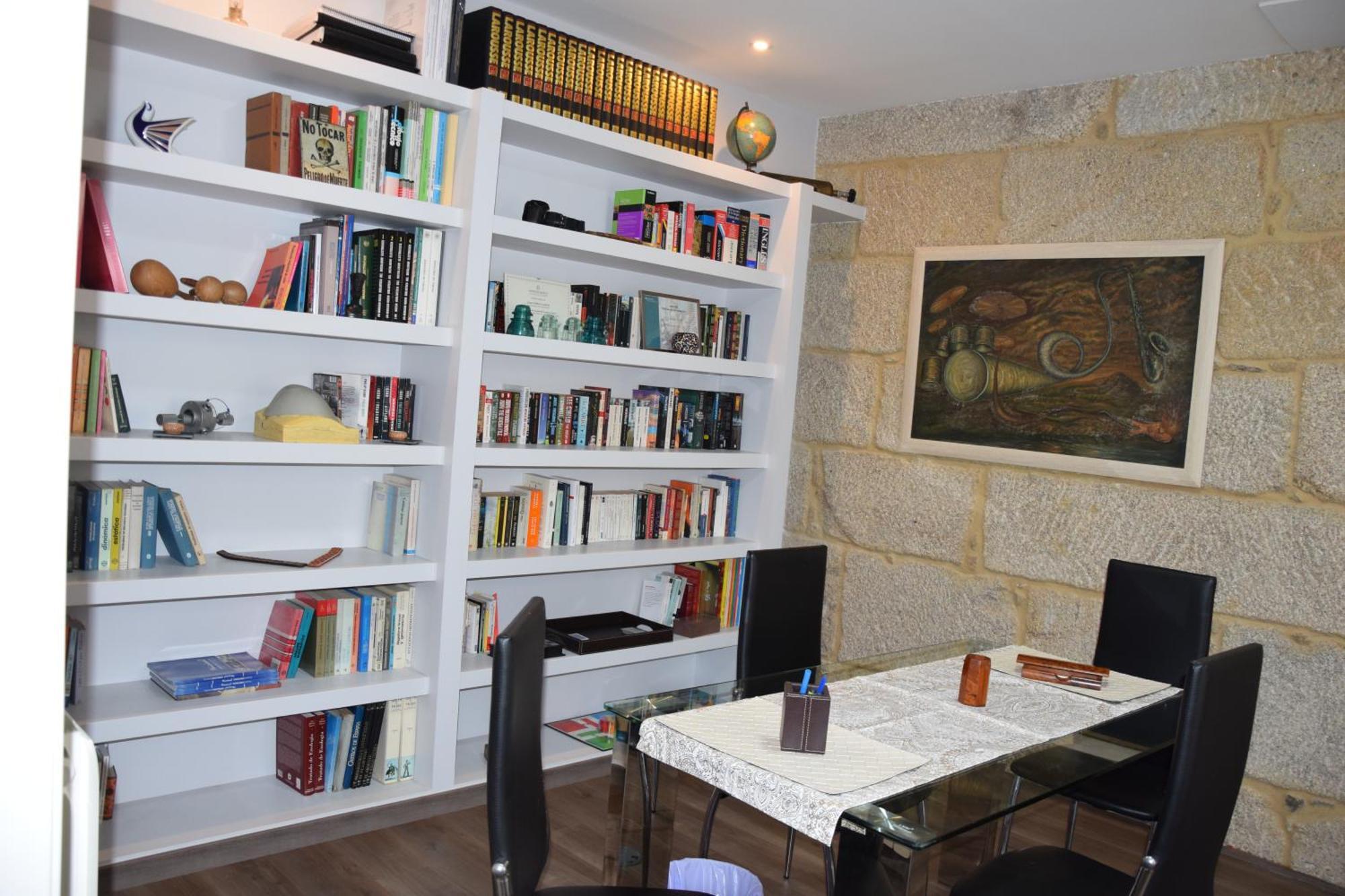 Progreso Marketloft 24 Vigo Bagian luar foto