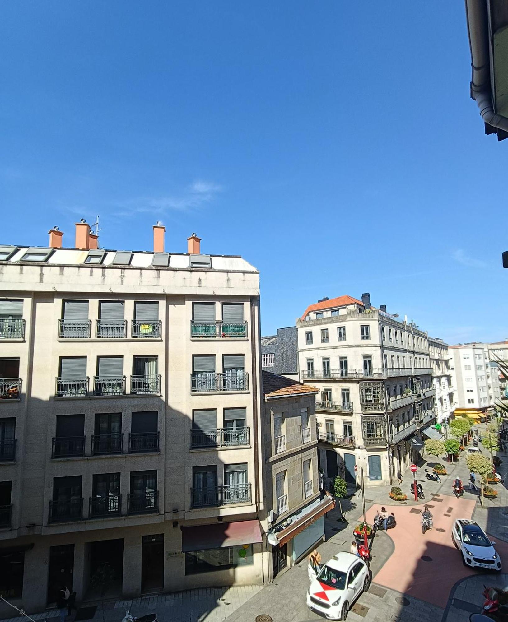 Progreso Marketloft 24 Vigo Bagian luar foto