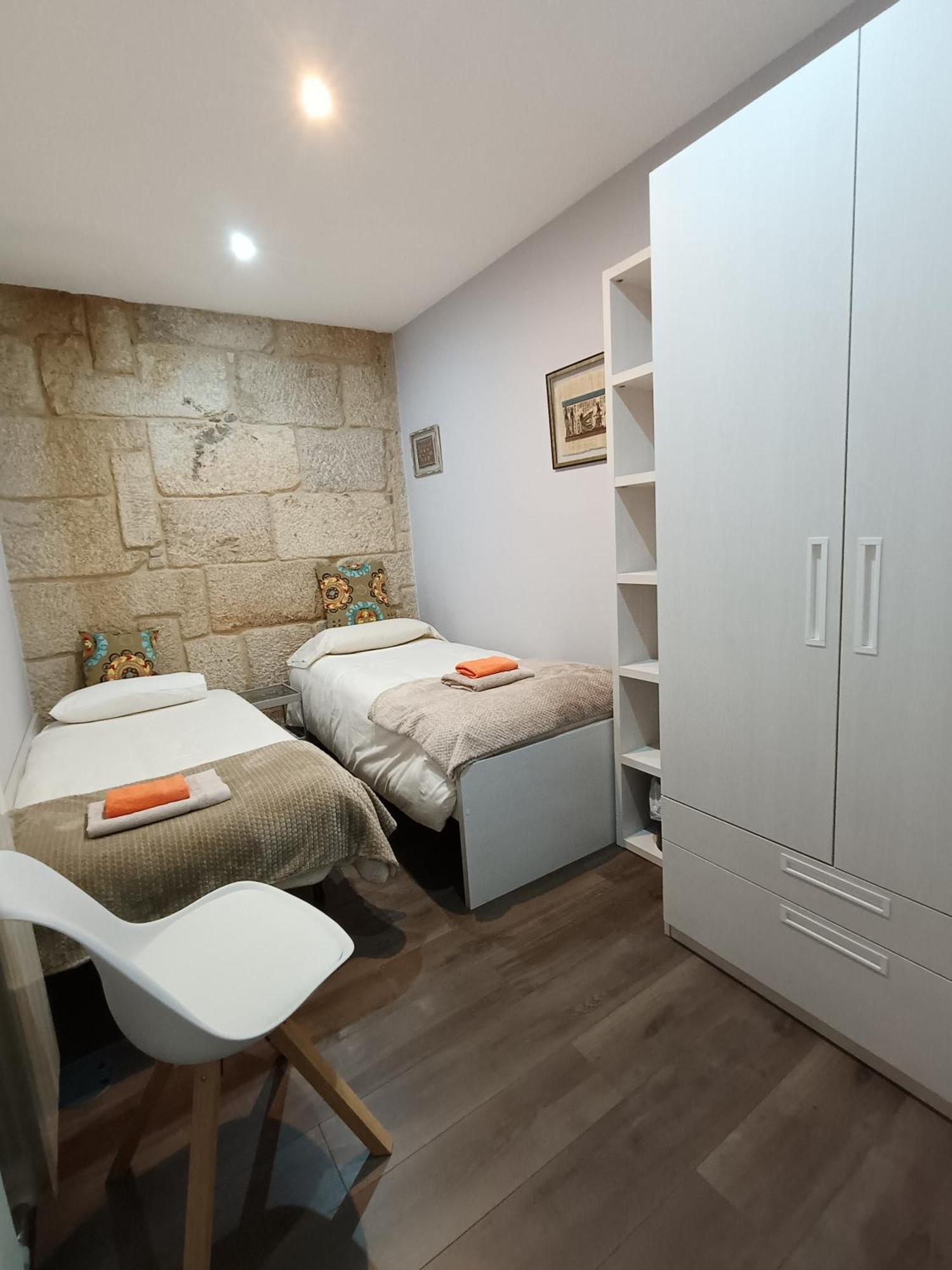 Progreso Marketloft 24 Vigo Bagian luar foto