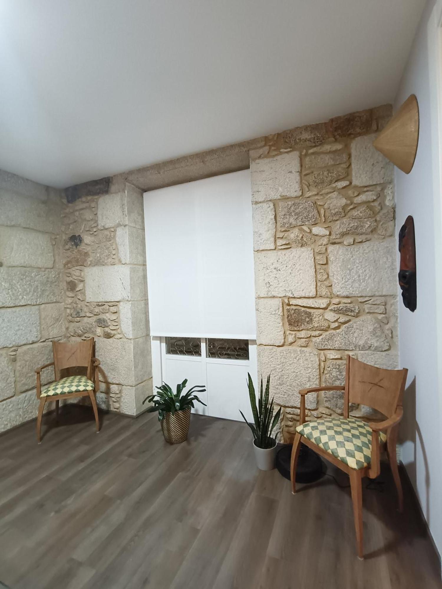 Progreso Marketloft 24 Vigo Bagian luar foto
