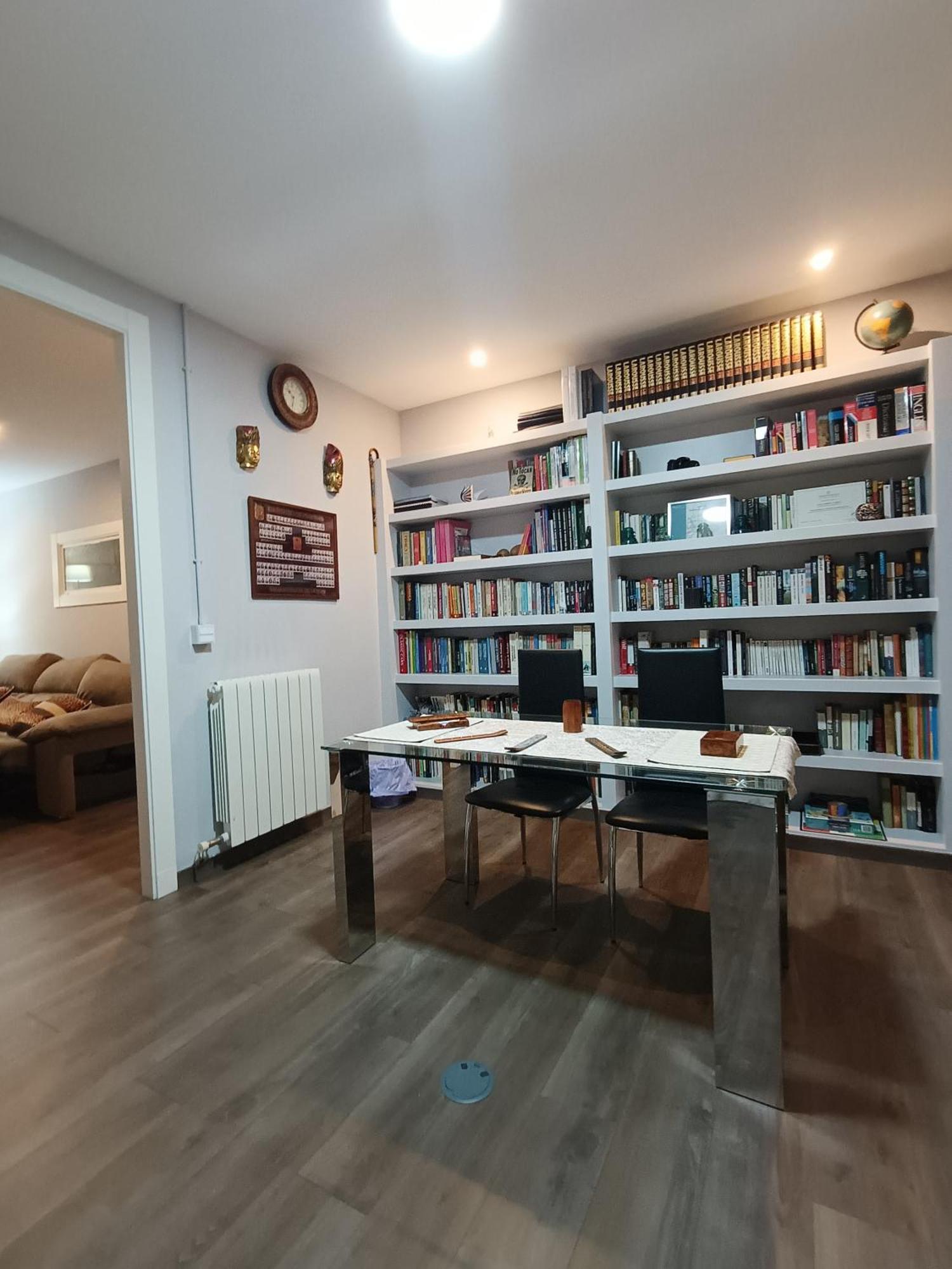 Progreso Marketloft 24 Vigo Bagian luar foto