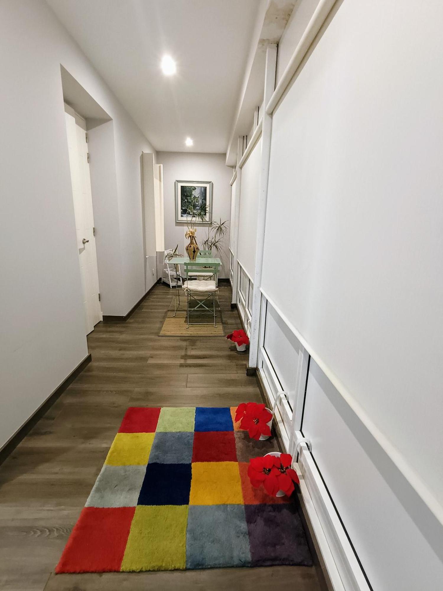 Progreso Marketloft 24 Vigo Bagian luar foto