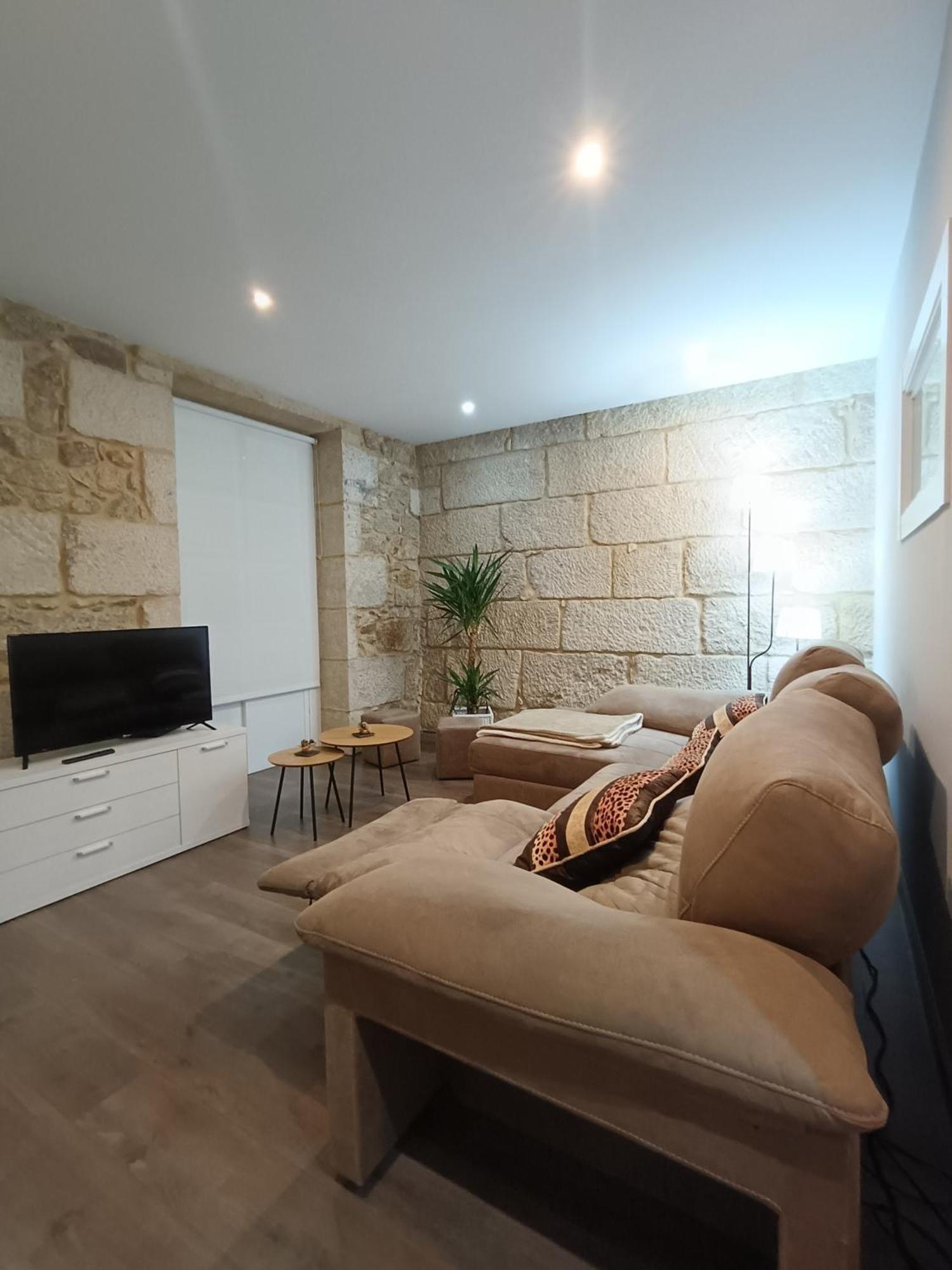 Progreso Marketloft 24 Vigo Bagian luar foto