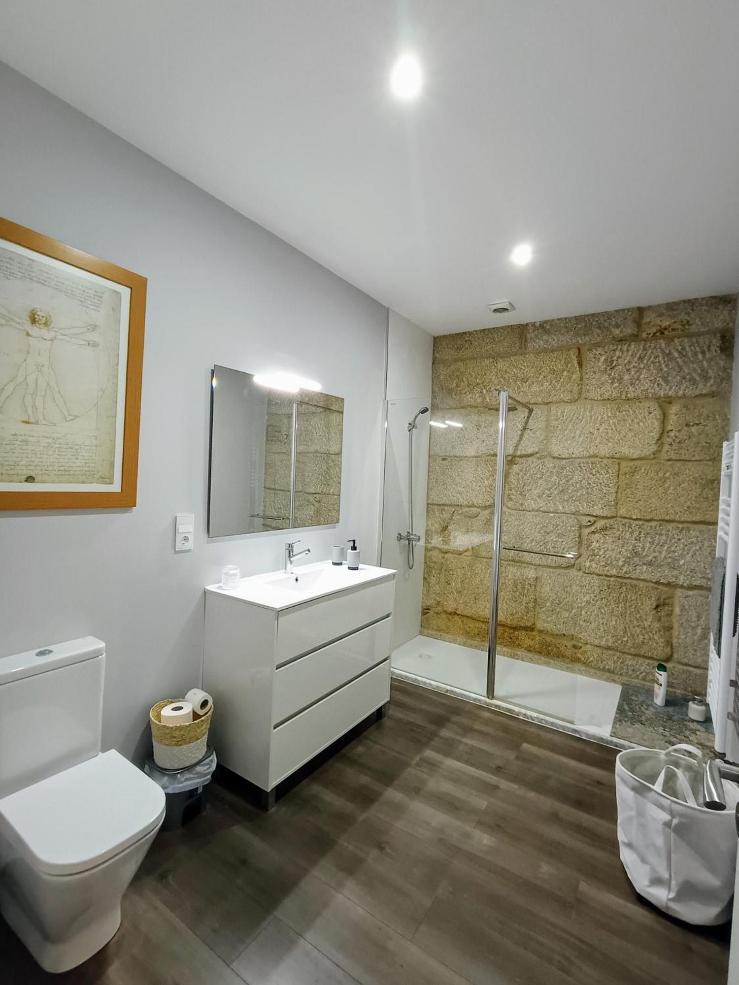 Progreso Marketloft 24 Vigo Bagian luar foto