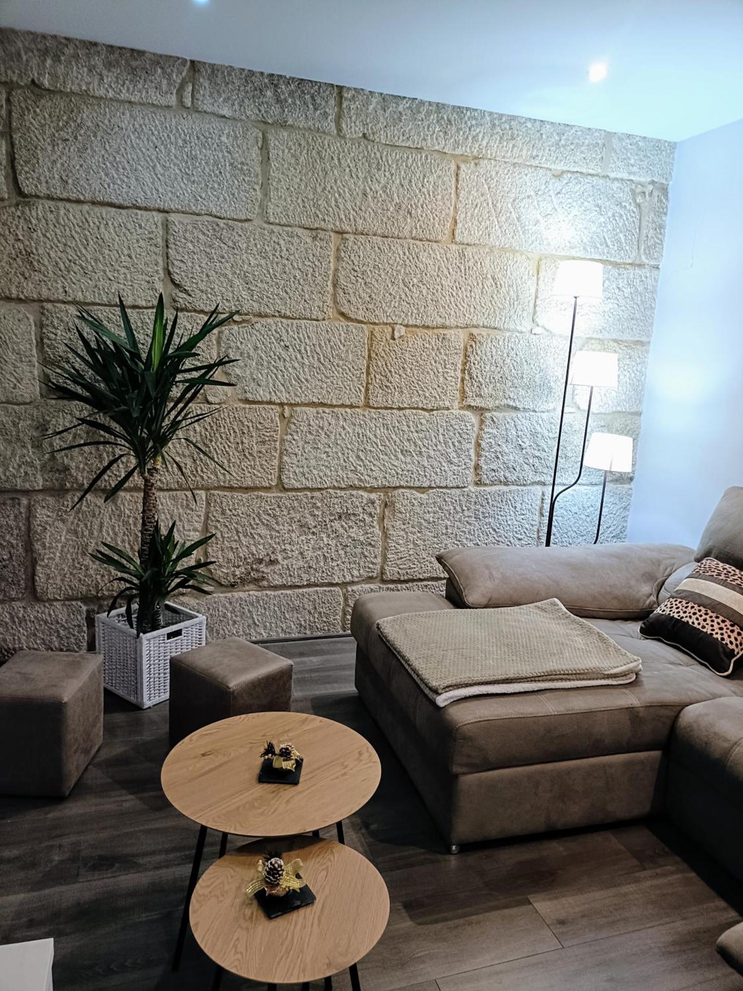 Progreso Marketloft 24 Vigo Bagian luar foto